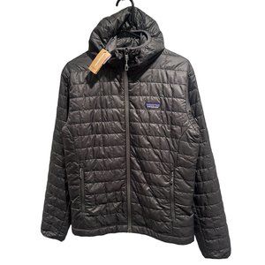 Patagonia Nano Puff Hoody Jacket